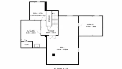 Chalet on Calle Los Canales photo 96
