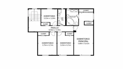 Chalet on Calle Los Canales photo 97