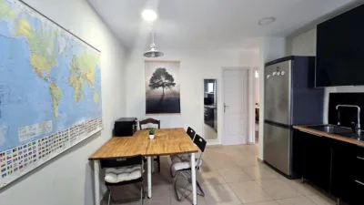Piso en alquiler en Calle Bami, Tabladilla-Bami (Distrito Sur. Sevilla Capital) de 1.350 €<span>/mes</span>