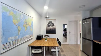 Piso en alquiler en Calle Bami, Tabladilla-Bami (Distrito Sur. Sevilla Capital) de 1.350 €<span>/mes</span>