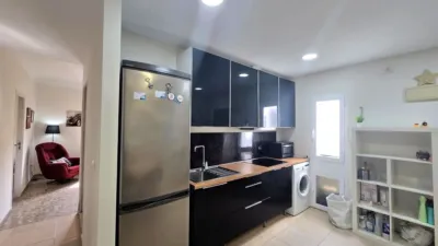 Piso en alquiler en Calle Bami, Tabladilla-Bami (Distrito Sur. Sevilla Capital) de 1.350 €<span>/mes</span>