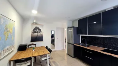 Piso en alquiler en Calle Bami, Tabladilla-Bami (Distrito Sur. Sevilla Capital) de 1.350 €<span>/mes</span>