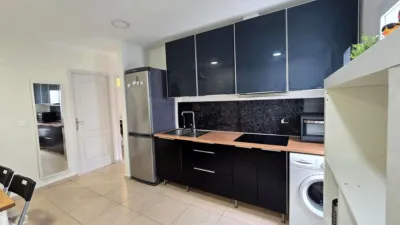 Piso en alquiler en Calle Bami, Tabladilla-Bami (Distrito Sur. Sevilla Capital) de 1.350 €<span>/mes</span>