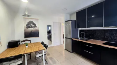 Piso en alquiler en Calle Bami, Tabladilla-Bami (Distrito Sur. Sevilla Capital) de 1.350 €<span>/mes</span>