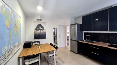 Piso en alquiler en Calle Bami, Tabladilla-Bami (Distrito Sur. Sevilla Capital) de 1.350 €<span>/mes</span>