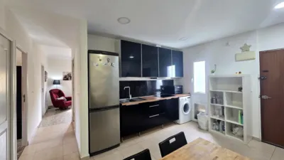 Piso en alquiler en Calle Bami, Tabladilla-Bami (Distrito Sur. Sevilla Capital) de 1.350 €<span>/mes</span>