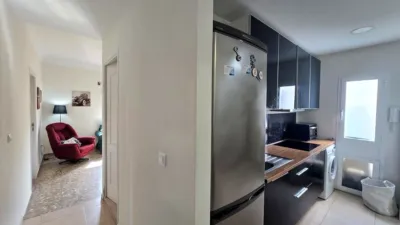 Piso en alquiler en Calle Bami, Tabladilla-Bami (Distrito Sur. Sevilla Capital) de 1.350 €<span>/mes</span>