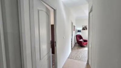 Piso en alquiler en Calle Bami, Tabladilla-Bami (Distrito Sur. Sevilla Capital) de 1.350 €<span>/mes</span>