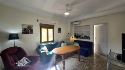 Piso en alquiler en Calle Bami, Tabladilla-Bami (Distrito Sur. Sevilla Capital) de 1.350 €<span>/mes</span>