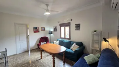 Piso en alquiler en Calle Bami, Tabladilla-Bami (Distrito Sur. Sevilla Capital) de 1.350 €<span>/mes</span>