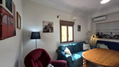 Piso en alquiler en Calle Bami, Tabladilla-Bami (Distrito Sur. Sevilla Capital) de 1.350 €<span>/mes</span>