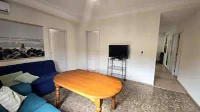 Piso en alquiler en Calle Bami, Tabladilla-Bami (Distrito Sur. Sevilla Capital) de 1.350 €<span>/mes</span>