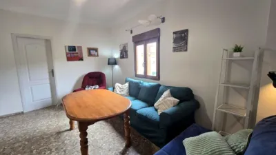 Piso en alquiler en Calle Bami, Tabladilla-Bami (Distrito Sur. Sevilla Capital) de 1.350 €<span>/mes</span>