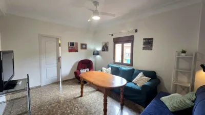 Piso en alquiler en Calle Bami, Tabladilla-Bami (Distrito Sur. Sevilla Capital) de 1.350 €<span>/mes</span>