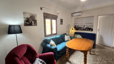 Piso en alquiler en Calle Bami, Tabladilla-Bami (Distrito Sur. Sevilla Capital) de 1.350 €<span>/mes</span>