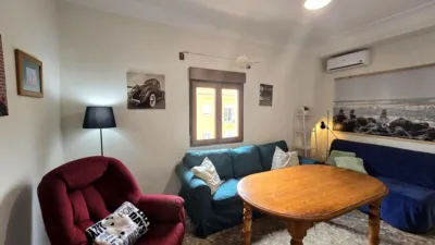 Piso en alquiler en Calle Bami, Tabladilla-Bami (Distrito Sur. Sevilla Capital) de 1.350 €<span>/mes</span>