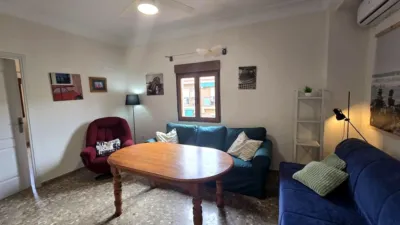 Piso en alquiler en Calle Bami, Tabladilla-Bami (Distrito Sur. Sevilla Capital) de 1.350 €<span>/mes</span>