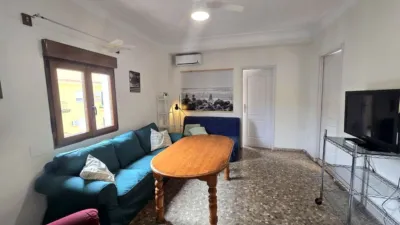 Piso en alquiler en Calle Bami, Tabladilla-Bami (Distrito Sur. Sevilla Capital) de 1.350 €<span>/mes</span>