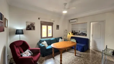 Piso en alquiler en Calle Bami, Tabladilla-Bami (Distrito Sur. Sevilla Capital) de 1.350 €<span>/mes</span>
