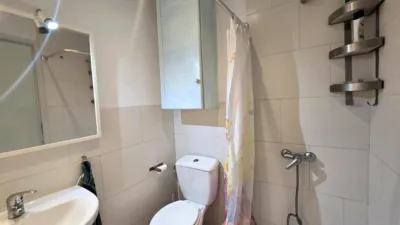 Piso en alquiler en Calle Bami, Tabladilla-Bami (Distrito Sur. Sevilla Capital) de 1.350 €<span>/mes</span>