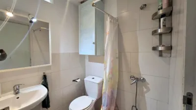 Piso en alquiler en Calle Bami, Tabladilla-Bami (Distrito Sur. Sevilla Capital) de 1.350 €<span>/mes</span>