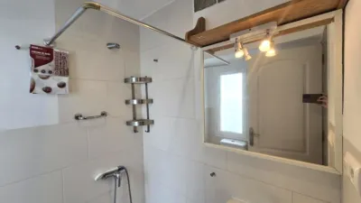 Piso en alquiler en Calle Bami, Tabladilla-Bami (Distrito Sur. Sevilla Capital) de 1.350 €<span>/mes</span>