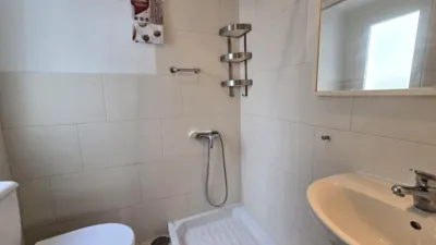 Piso en alquiler en Calle Bami, Tabladilla-Bami (Distrito Sur. Sevilla Capital) de 1.350 €<span>/mes</span>