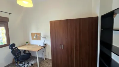 Piso en alquiler en Calle Bami, Tabladilla-Bami (Distrito Sur. Sevilla Capital) de 1.350 €<span>/mes</span>