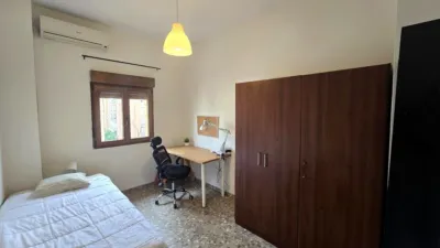 Piso en alquiler en Calle Bami, Tabladilla-Bami (Distrito Sur. Sevilla Capital) de 1.350 €<span>/mes</span>