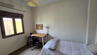 Piso en alquiler en Calle Bami, Tabladilla-Bami (Distrito Sur. Sevilla Capital) de 1.350 €<span>/mes</span>