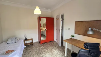 Piso en alquiler en Calle Bami, Tabladilla-Bami (Distrito Sur. Sevilla Capital) de 1.350 €<span>/mes</span>