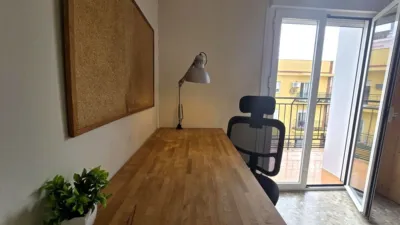 Piso en alquiler en Calle Bami, Tabladilla-Bami (Distrito Sur. Sevilla Capital) de 1.350 €<span>/mes</span>