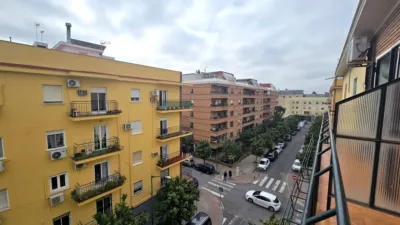Piso en alquiler en Calle Bami, Tabladilla-Bami (Distrito Sur. Sevilla Capital) de 1.350 €<span>/mes</span>