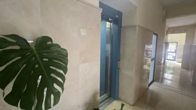 Piso en alquiler en Calle Bami, Tabladilla-Bami (Distrito Sur. Sevilla Capital) de 1.350 €<span>/mes</span>