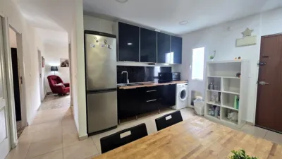 Piso en alquiler en Calle Bami, Tabladilla-Bami (Distrito Sur. Sevilla Capital) de 1.350 €<span>/mes</span>
