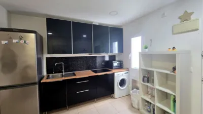 Piso en alquiler en Calle Bami, Tabladilla-Bami (Distrito Sur. Sevilla Capital) de 1.350 €<span>/mes</span>