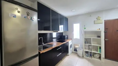 Piso en alquiler en Calle Bami, Tabladilla-Bami (Distrito Sur. Sevilla Capital) de 1.350 €<span>/mes</span>