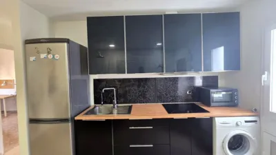 Piso en alquiler en Calle Bami, Tabladilla-Bami (Distrito Sur. Sevilla Capital) de 1.350 €<span>/mes</span>