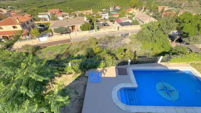 Chalet in Calicanto photo 10