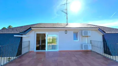 Chalet in Calicanto photo 12