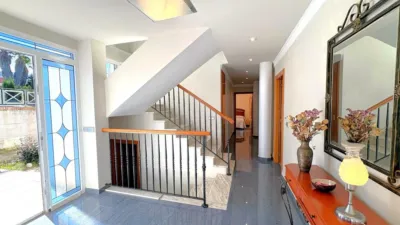 Chalet in Calicanto photo 17