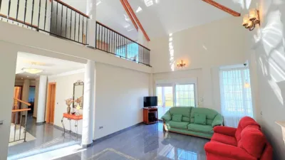 Chalet in Calicanto photo 18