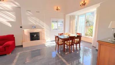 Chalet in Calicanto photo 20