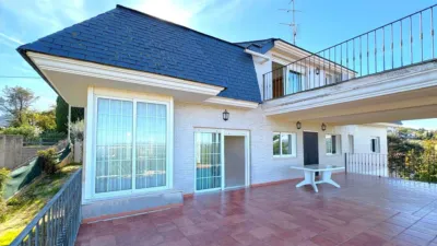 Chalet in Calicanto photo 23