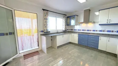 Chalet in Calicanto photo 25