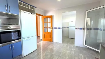 Chalet in Calicanto photo 26