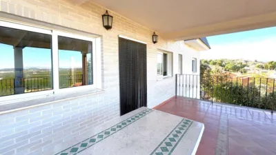 Chalet in Calicanto photo 28