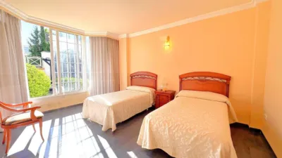 Chalet in Calicanto photo 29