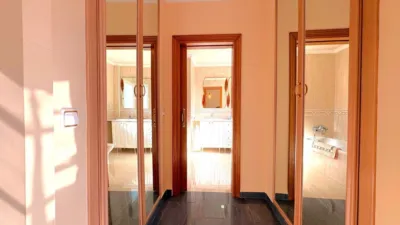Chalet in Calicanto photo 30