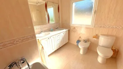 Chalet in Calicanto photo 31